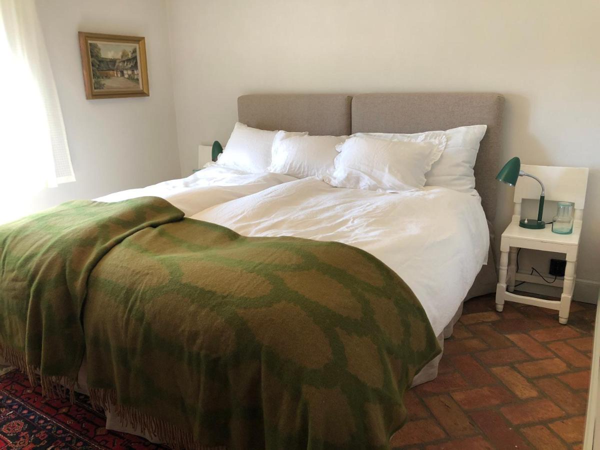 헬싱보리 Vasatorps Matologi B&B 객실 사진
