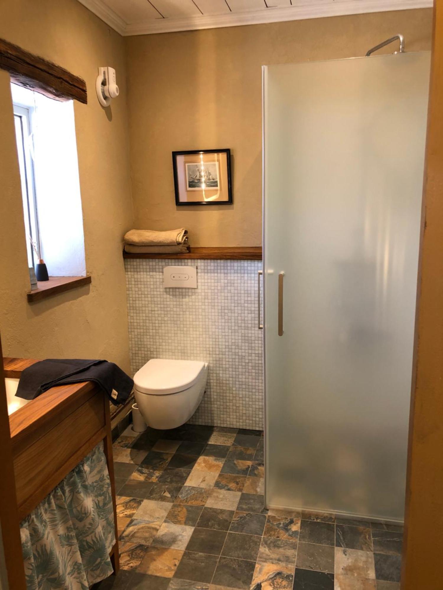 헬싱보리 Vasatorps Matologi B&B 객실 사진
