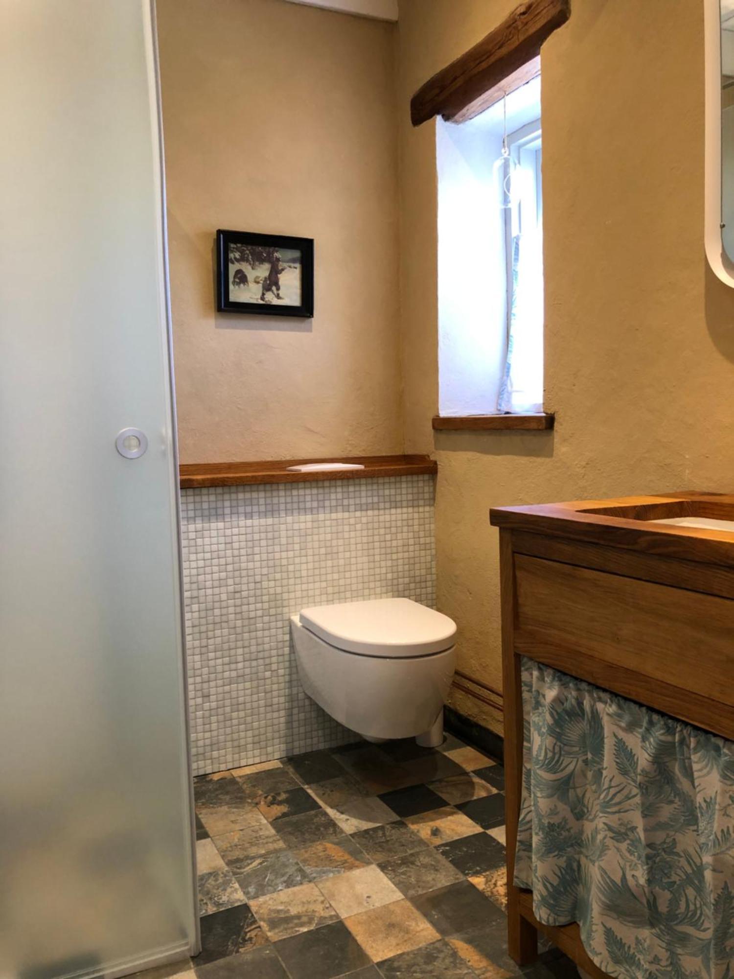 헬싱보리 Vasatorps Matologi B&B 객실 사진
